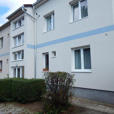 Hotel Hajdu Vendeghaz Hajdúszoboszló Exterior foto