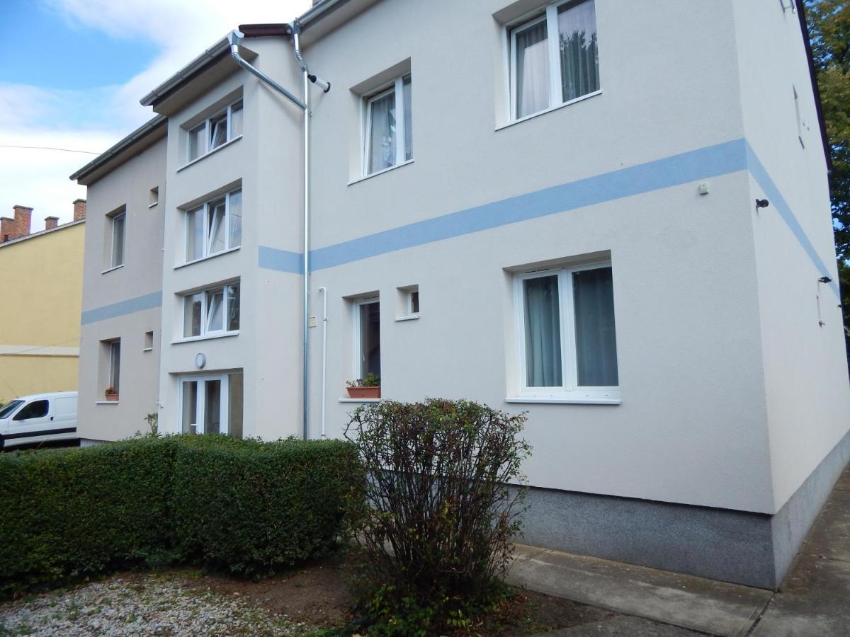 Hotel Hajdu Vendeghaz Hajdúszoboszló Exterior foto