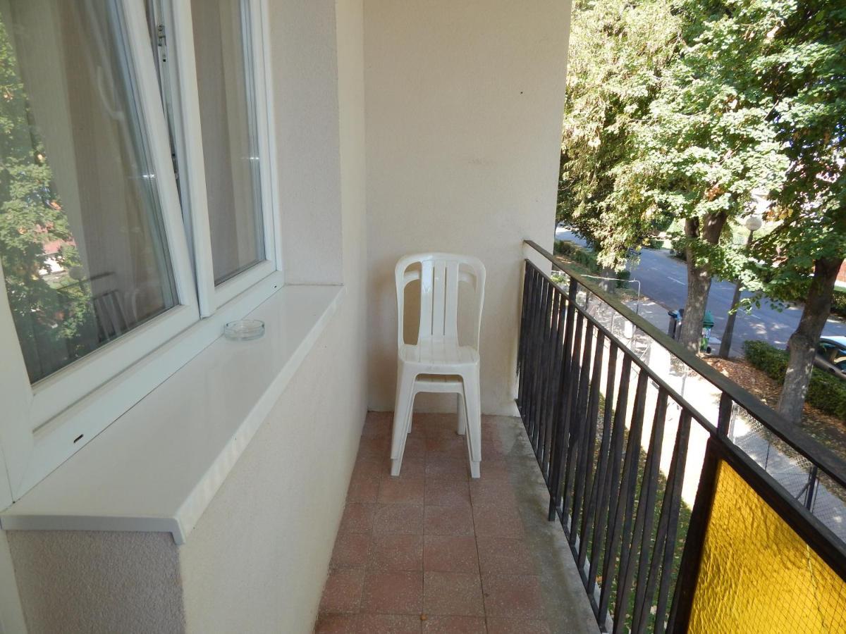 Hotel Hajdu Vendeghaz Hajdúszoboszló Exterior foto