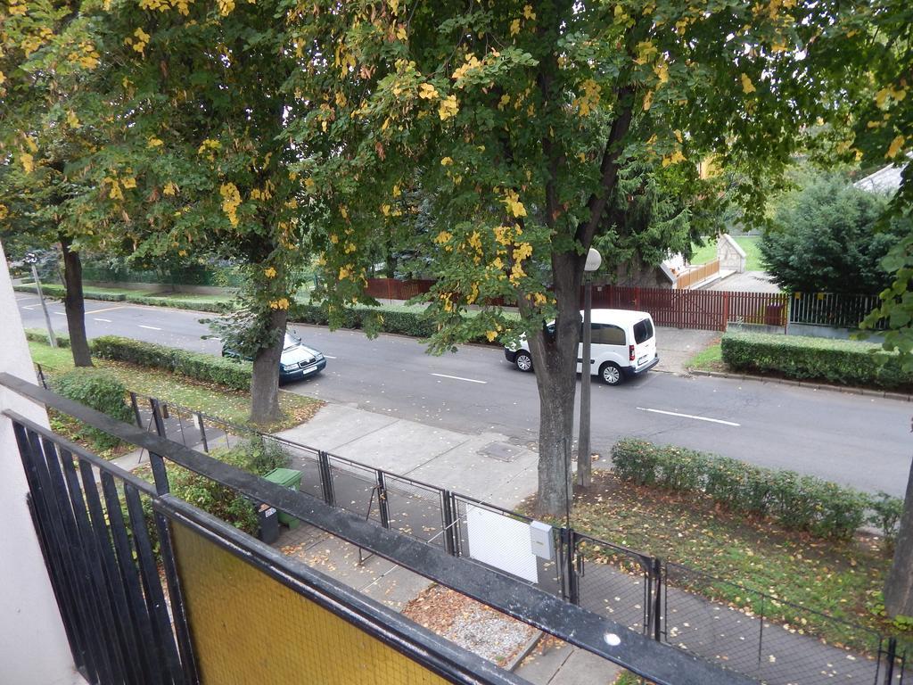 Hotel Hajdu Vendeghaz Hajdúszoboszló Zimmer foto