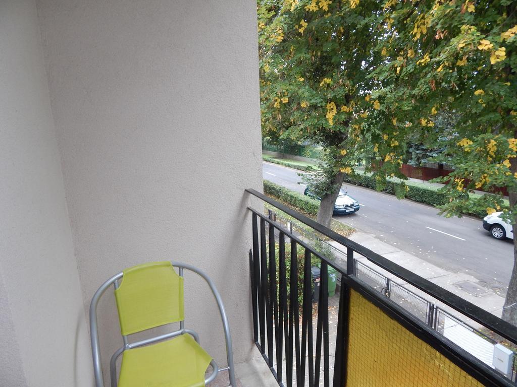 Hotel Hajdu Vendeghaz Hajdúszoboszló Zimmer foto