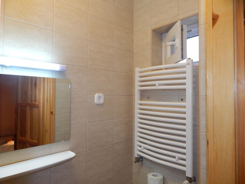 Hotel Hajdu Vendeghaz Hajdúszoboszló Zimmer foto