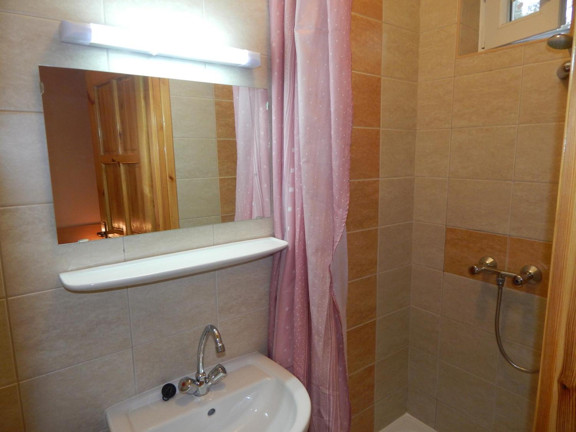 Hotel Hajdu Vendeghaz Hajdúszoboszló Zimmer foto