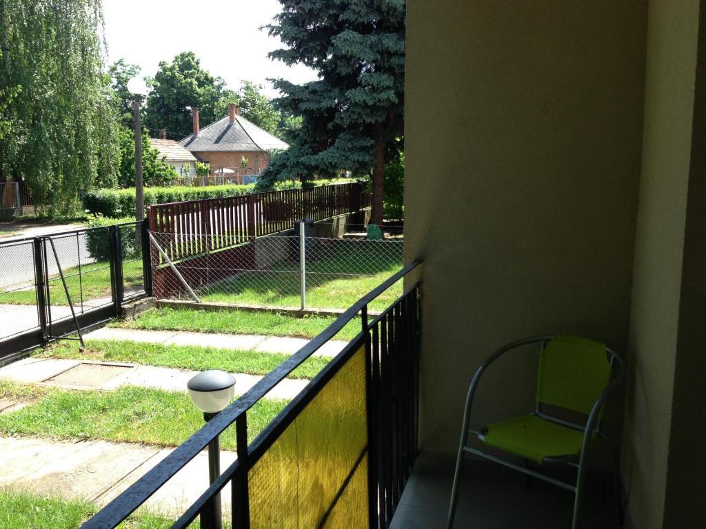 Hotel Hajdu Vendeghaz Hajdúszoboszló Zimmer foto