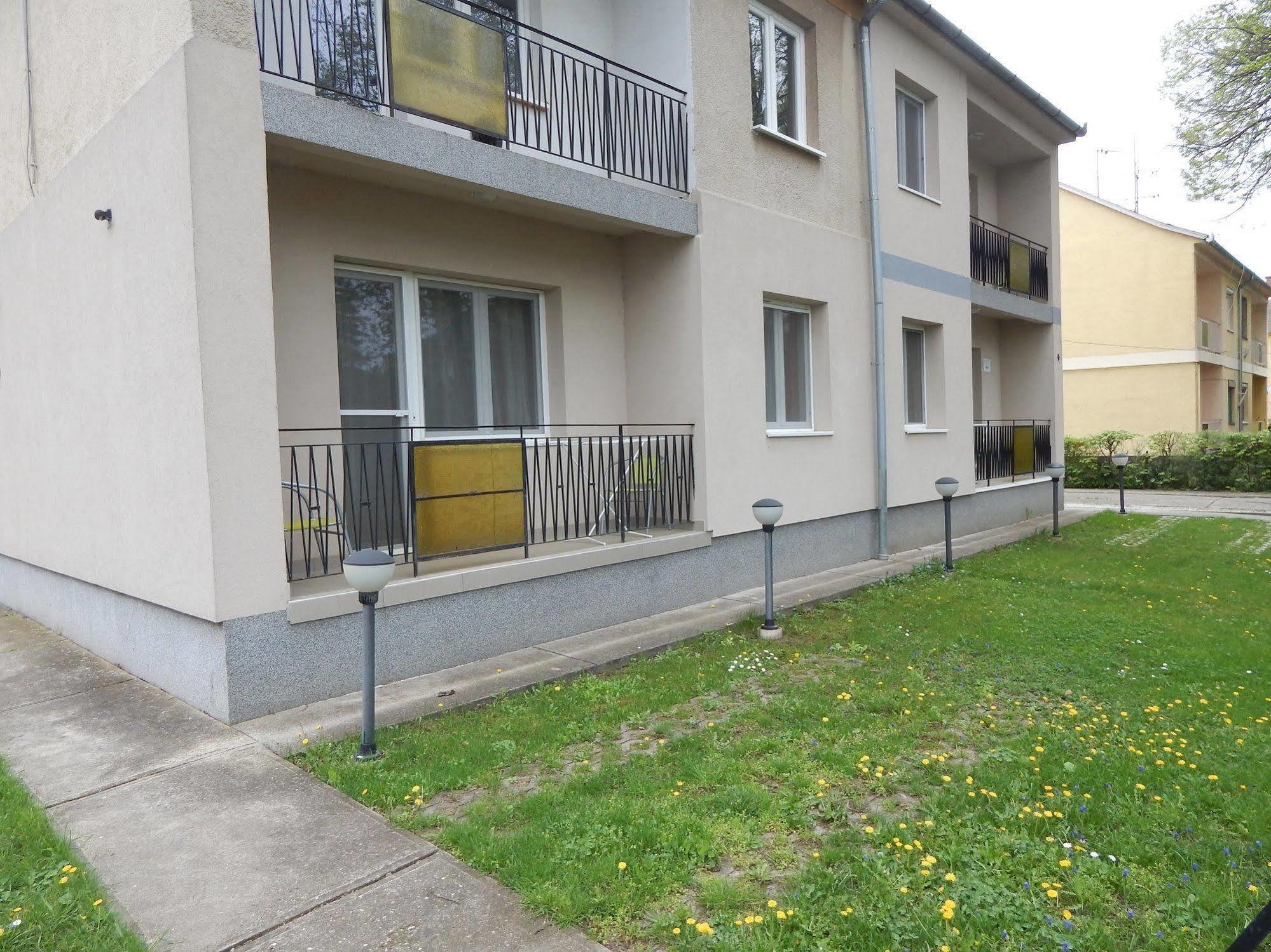 Hotel Hajdu Vendeghaz Hajdúszoboszló Exterior foto